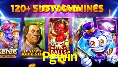 Exclusive Offers Pgwin