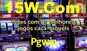 Welcome Bonus Pgwin