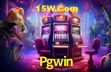 Games Directory Pgwin